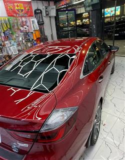 هۆندا ئینسایت